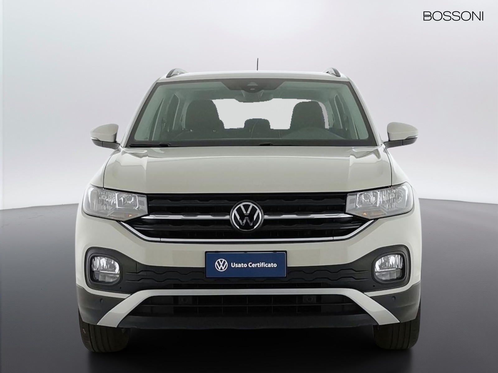 2 - Volkswagen T-Cross 1.0 tsi 95cv style
