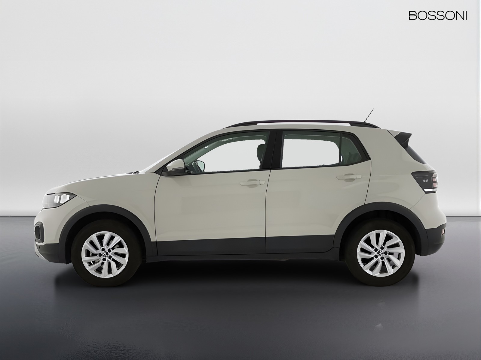 3 - Volkswagen T-Cross 1.0 tsi 95cv style