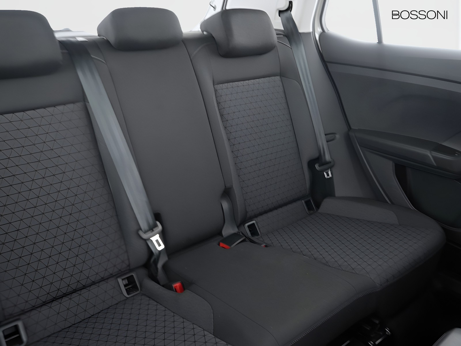 21 - Volkswagen T-Cross 1.0 tsi 95cv style