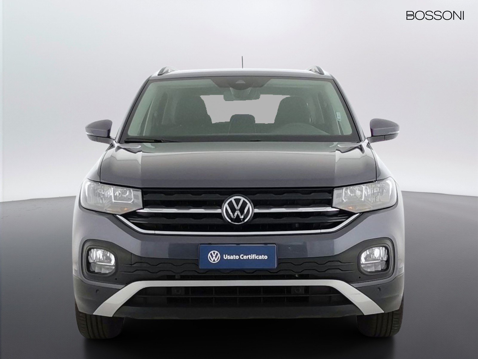 2 - Volkswagen T-Cross 1.0 tsi 95cv style