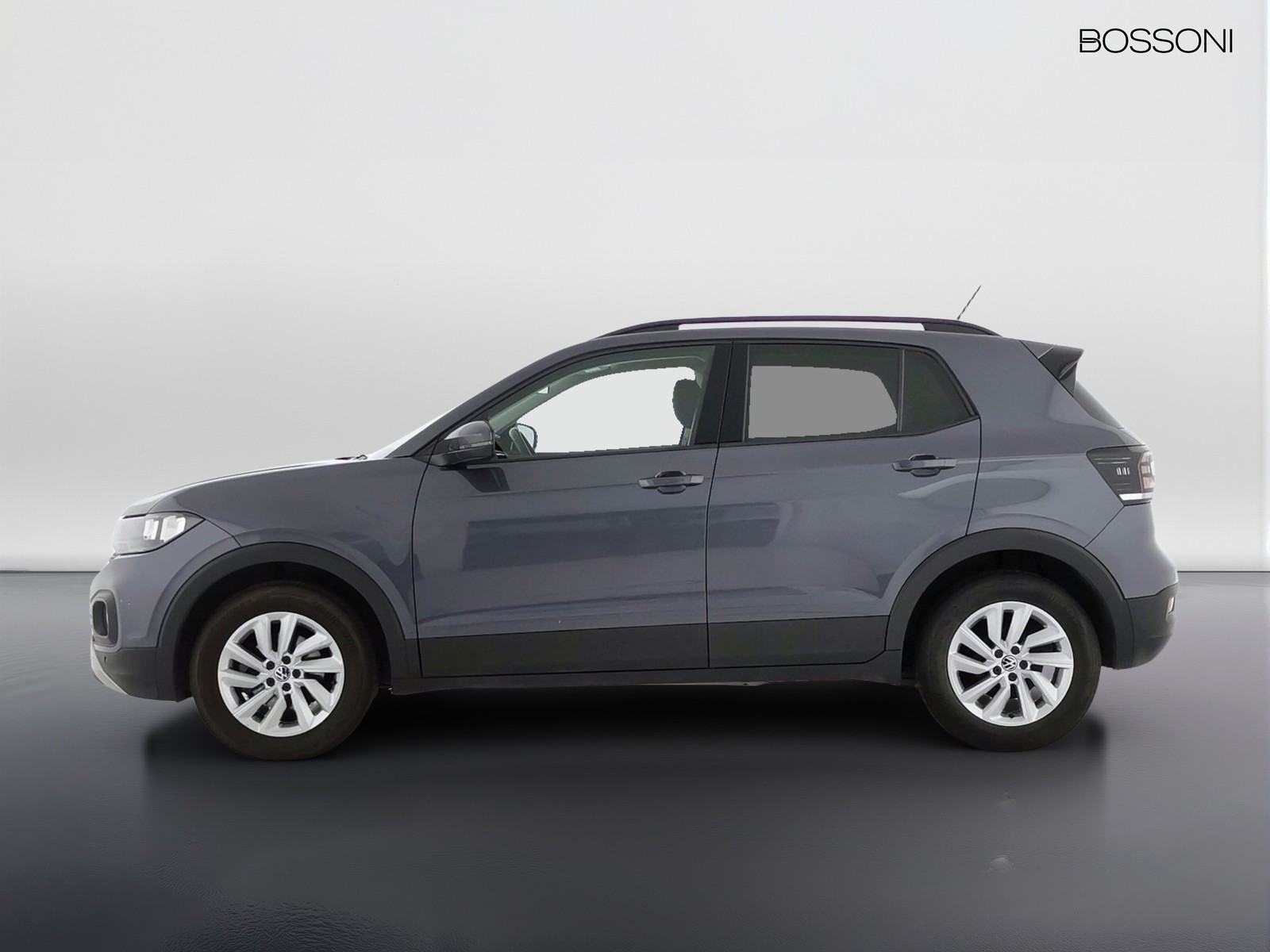 3 - Volkswagen T-Cross 1.0 tsi 95cv style