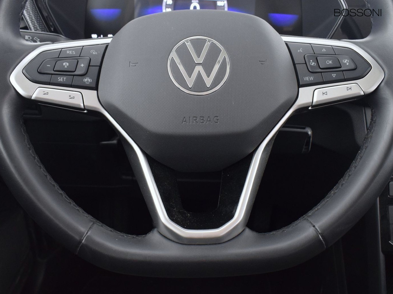 15 - Volkswagen T-Cross 1.0 tsi 95cv style