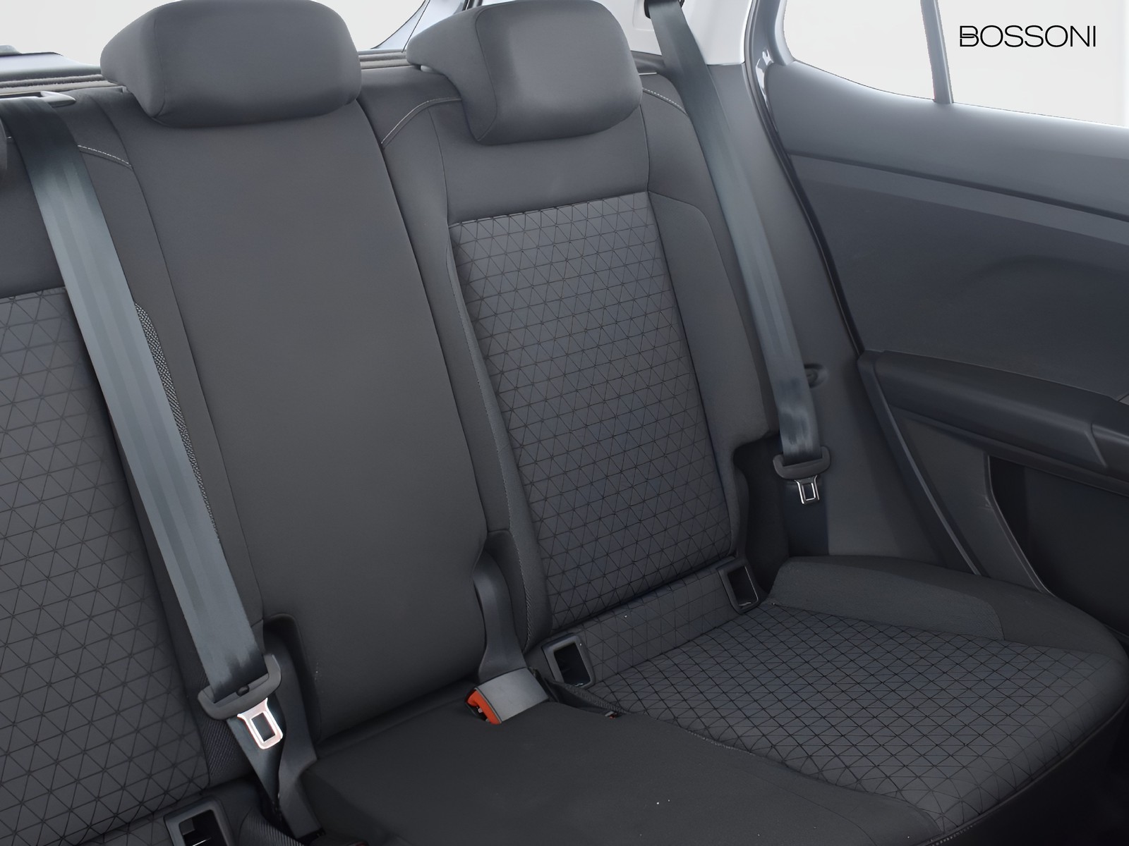 21 - Volkswagen T-Cross 1.0 tsi 95cv style