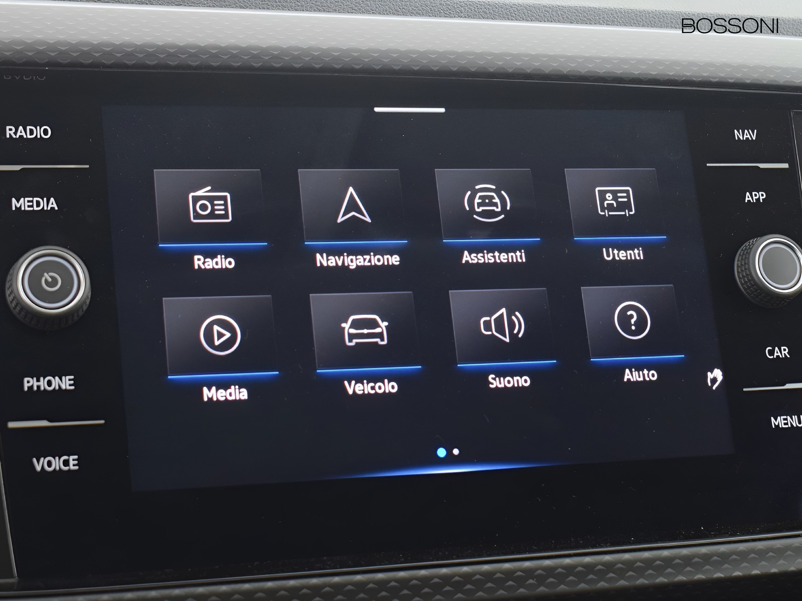 27 - Volkswagen T-Cross 1.0 tsi 95cv style