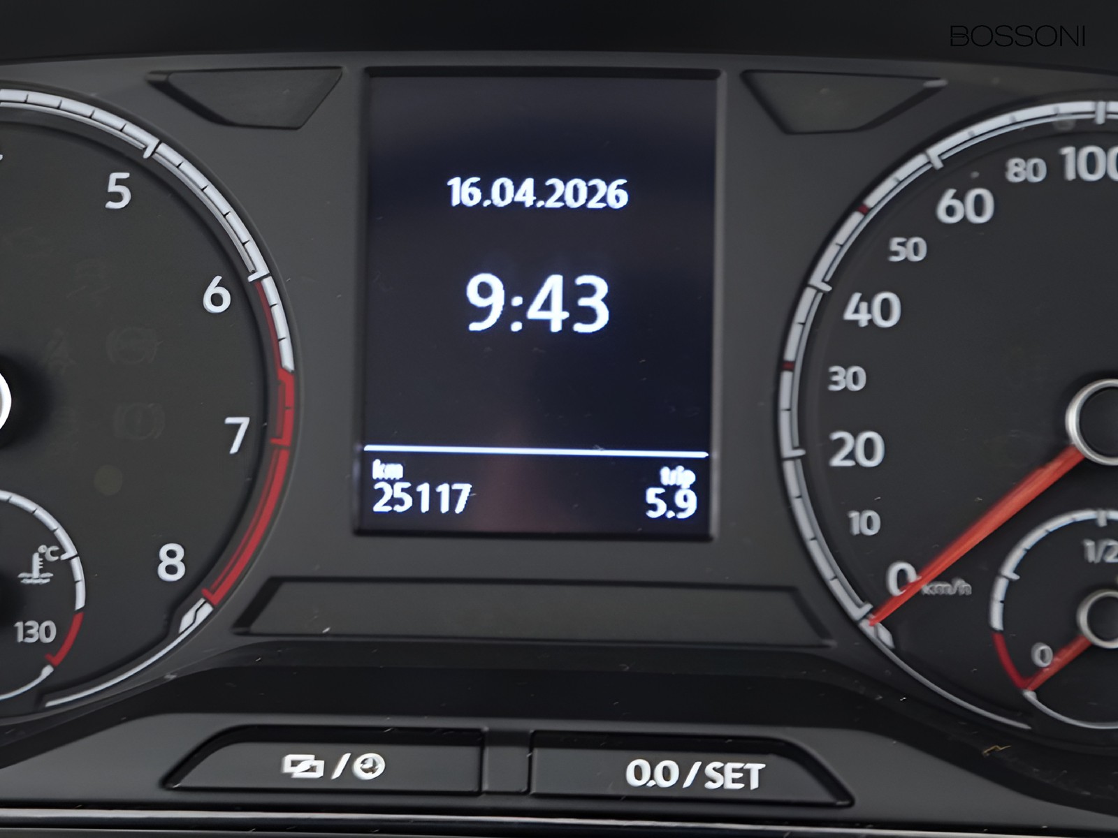29 - Volkswagen T-Cross 1.0 tsi 95cv style