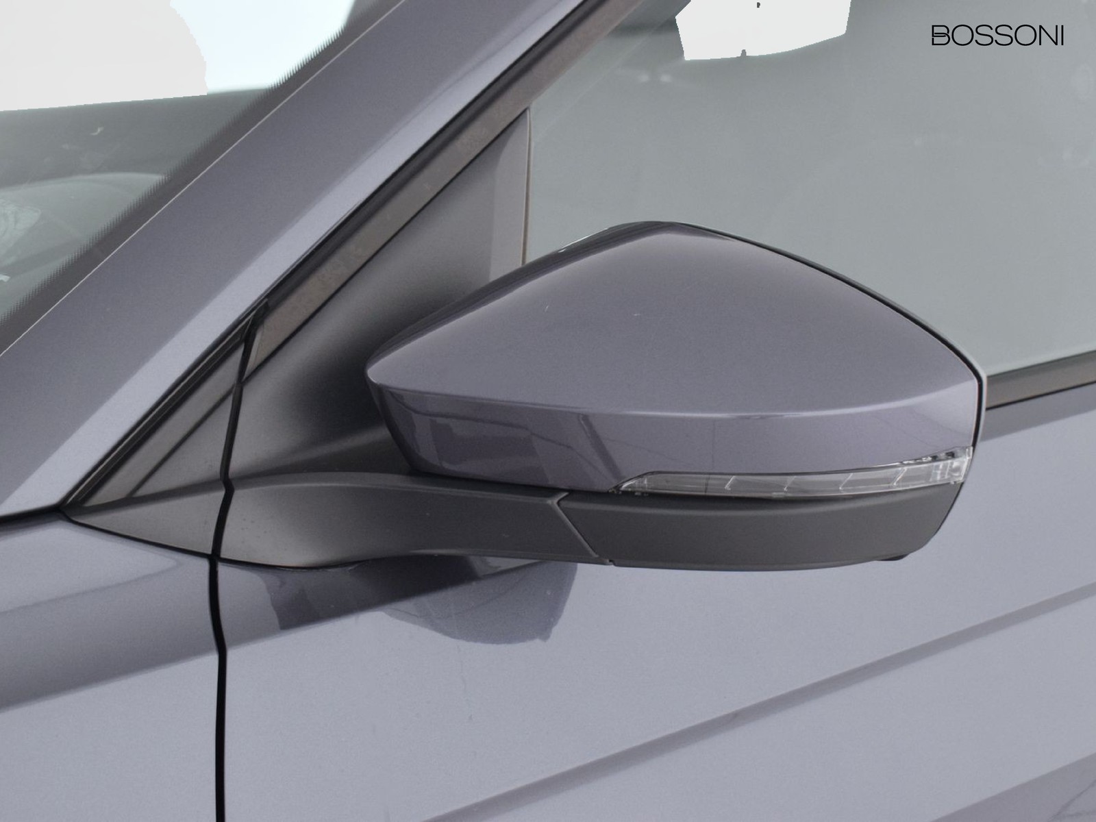 35 - Volkswagen T-Cross 1.0 tsi 95cv style
