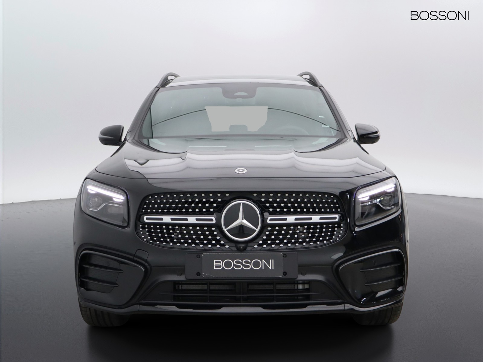 2 - Mercedes GLB 220 d amg line premium 4matic 8g-dct