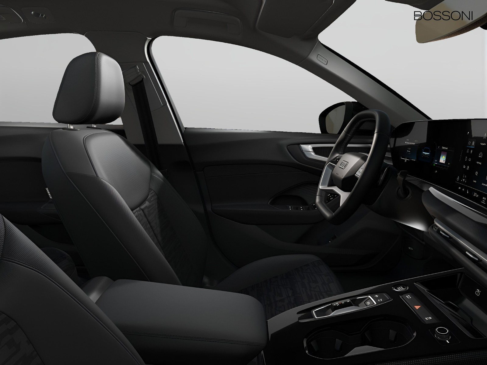 9 - Audi A5 berlina 2.0 tdi mhev+ 204cv business advanced