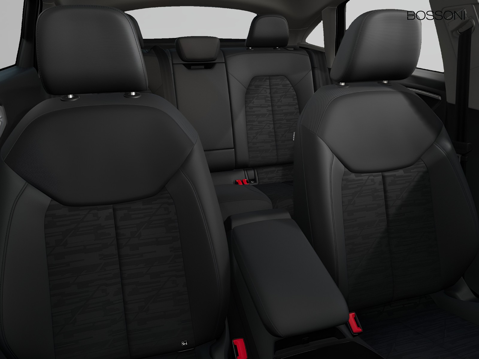 10 - Audi A5 berlina 2.0 tdi mhev+ 204cv business advanced