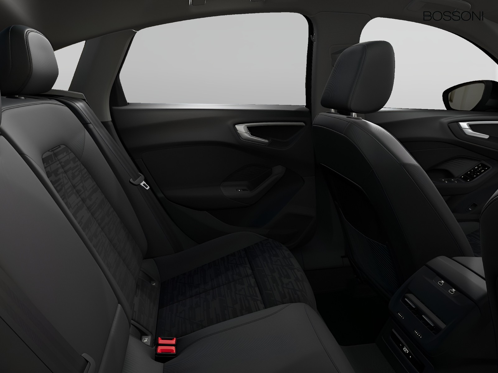 11 - Audi A5 berlina 2.0 tdi mhev+ 204cv business advanced
