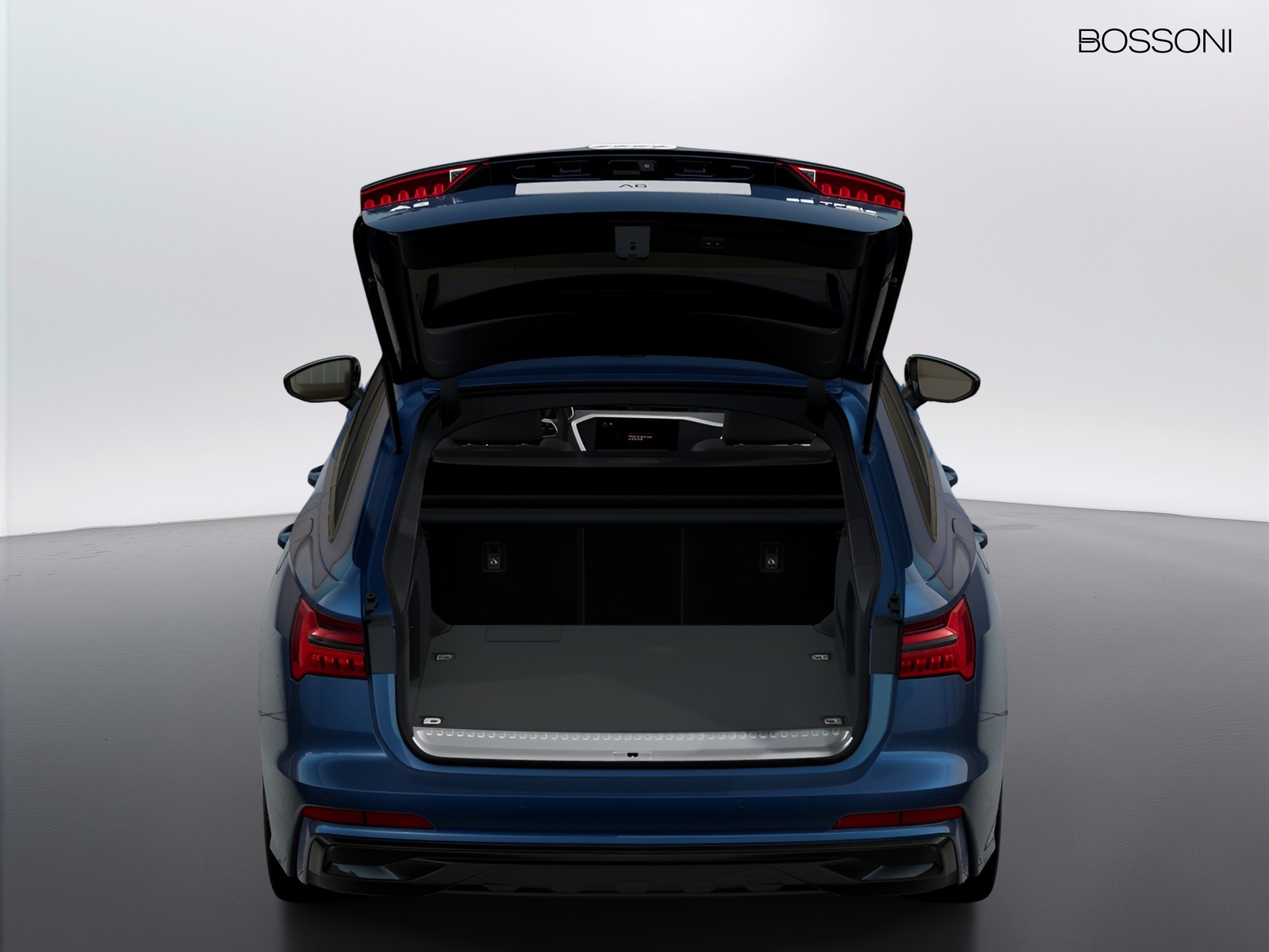 6 - Audi A6 avant 55 2.0 tfsi e s line edition quattro ultra s tronic