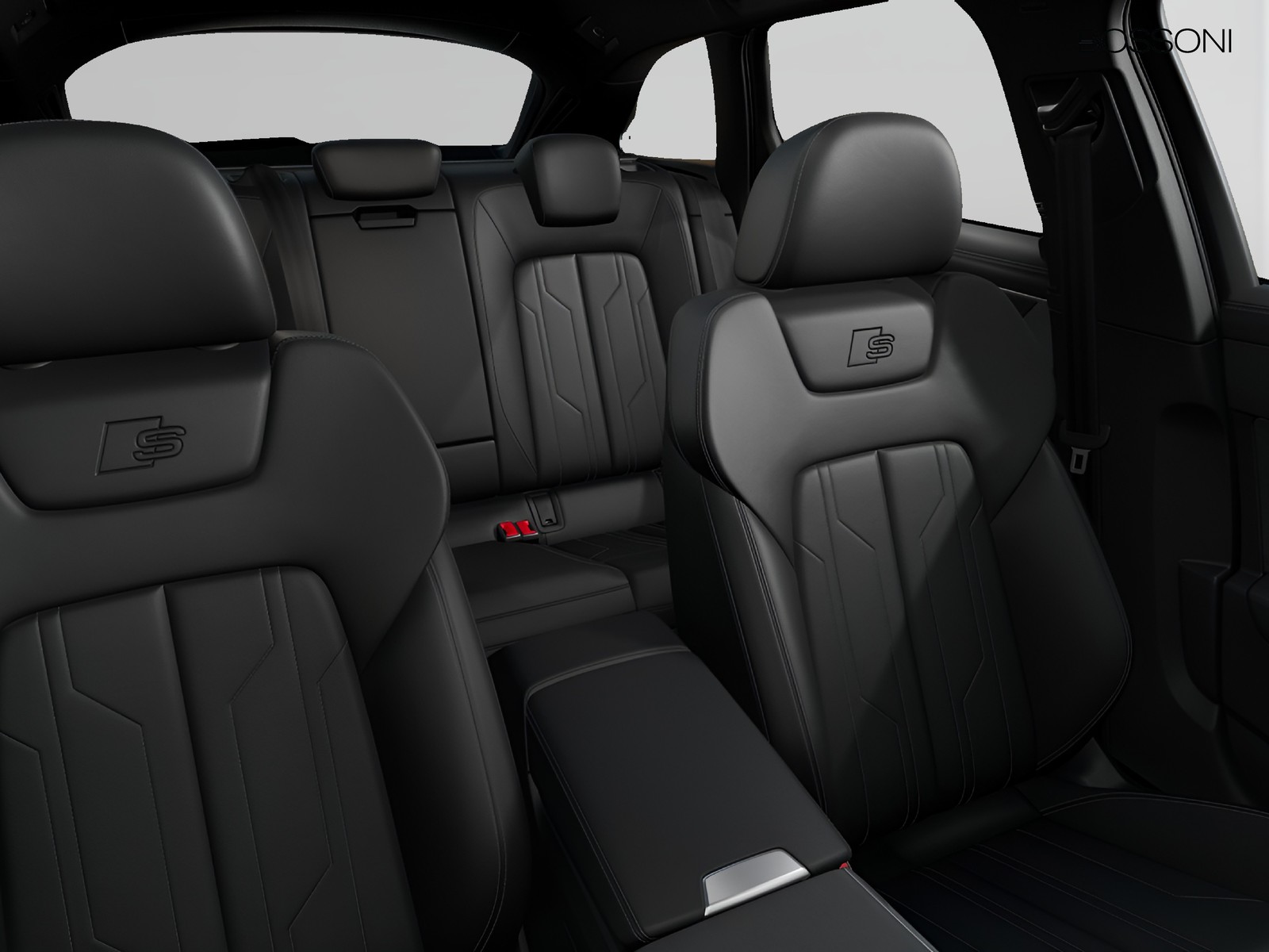 10 - Audi A6 avant 55 2.0 tfsi e s line edition quattro ultra s tronic