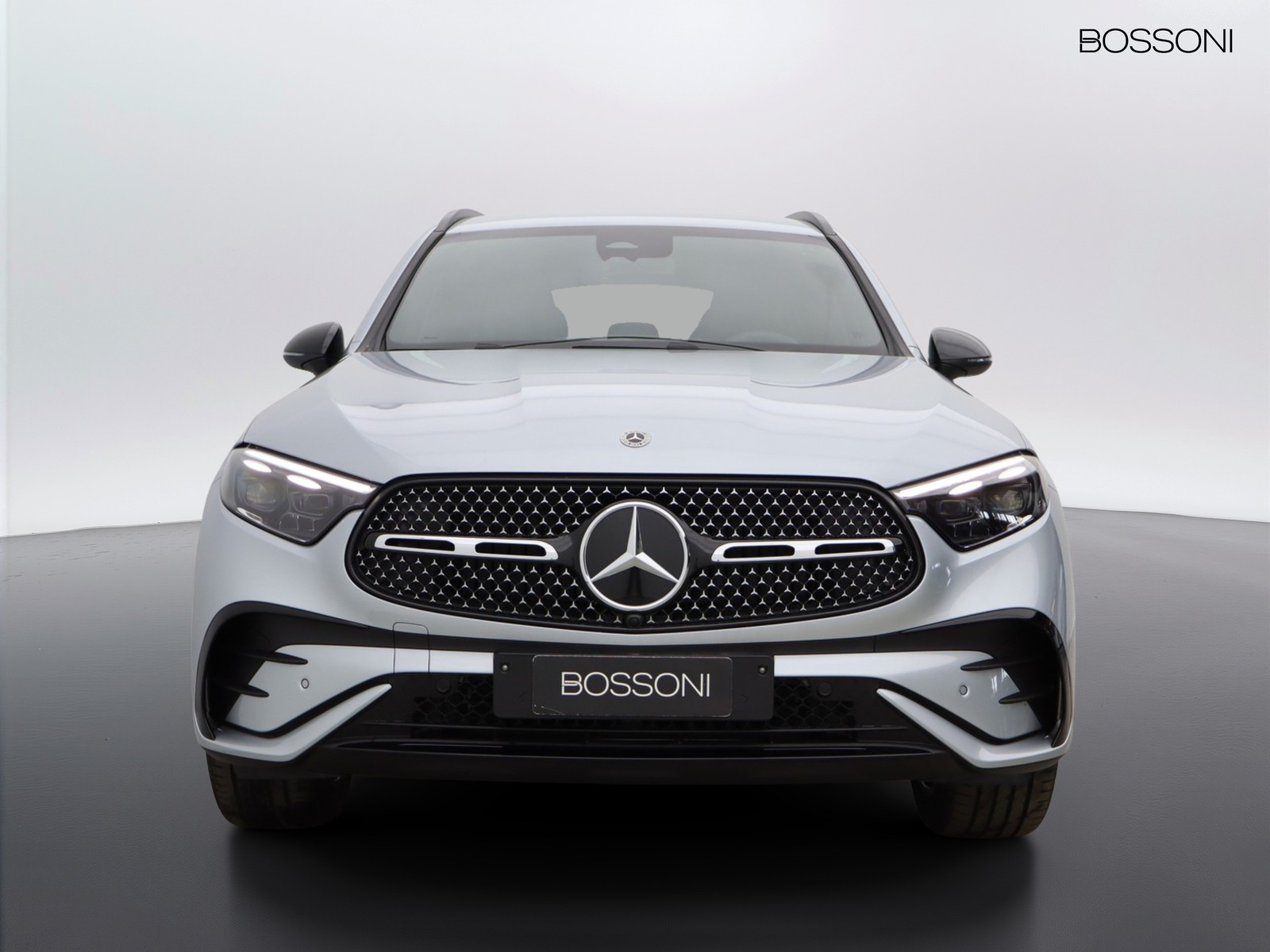 2 - Mercedes GLC suv 220 d amg line advanced 4matic 9g-tronic
