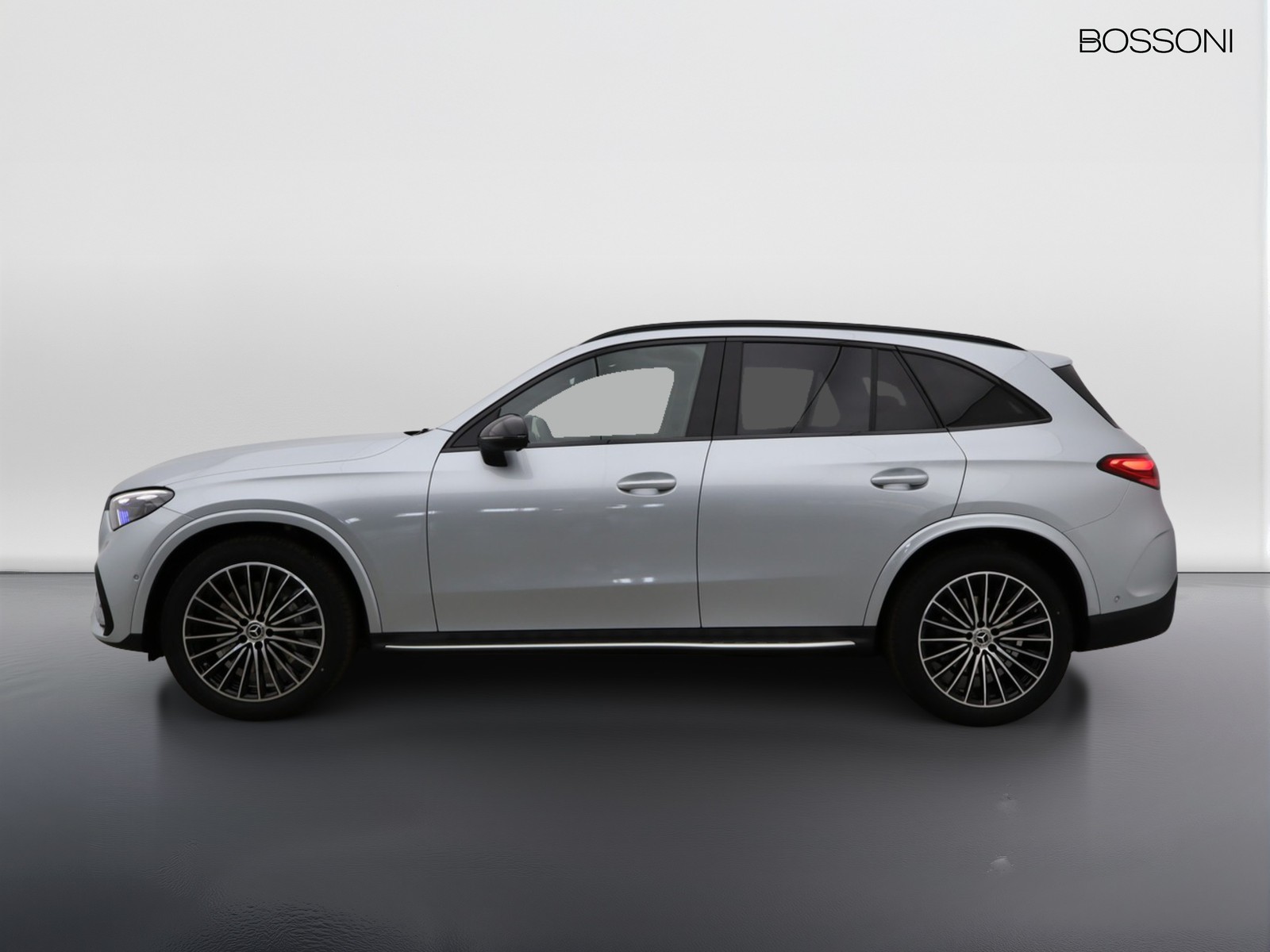 3 - Mercedes GLC suv 220 d amg line advanced 4matic 9g-tronic