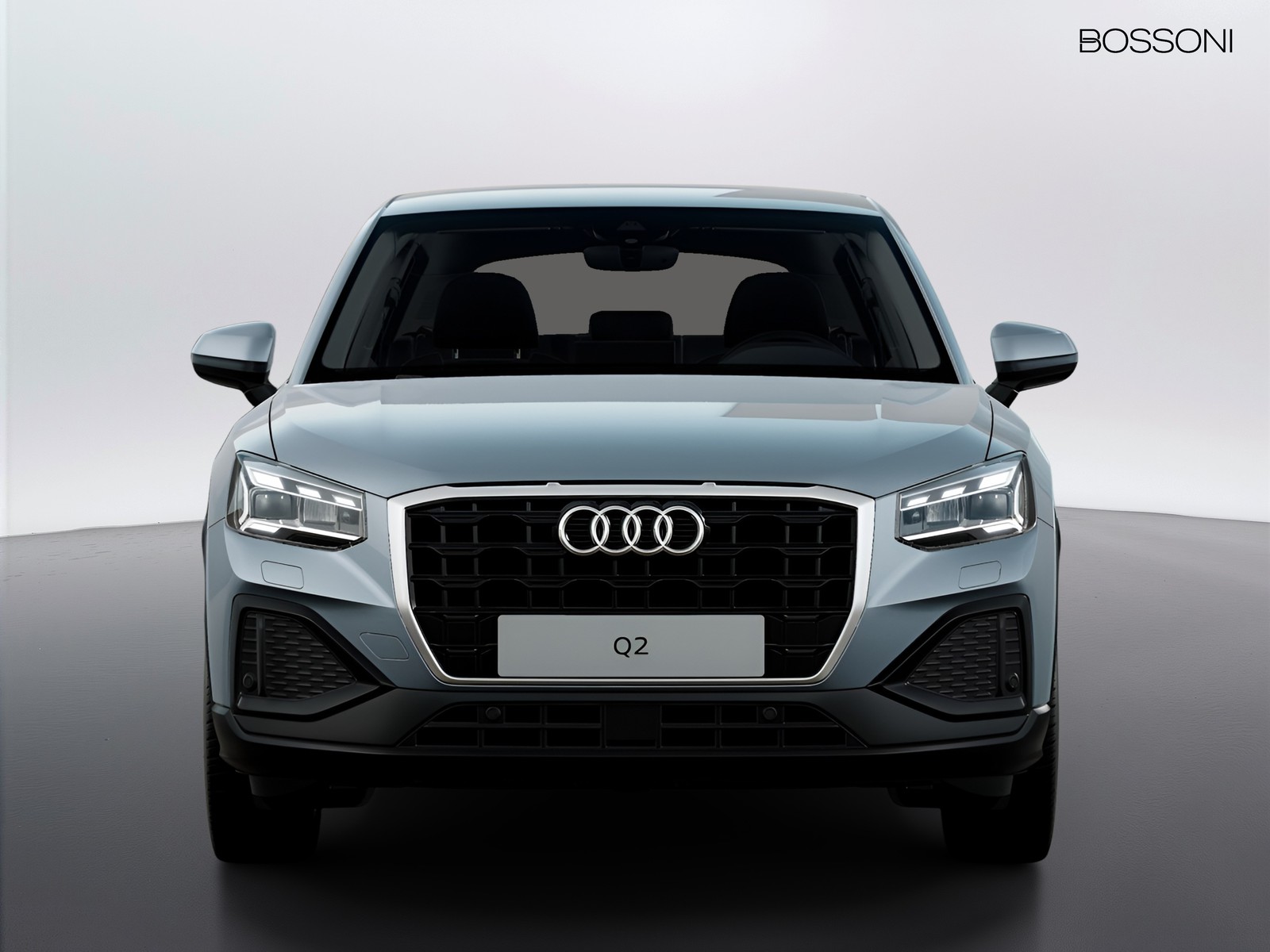 4 - Audi Q2 35 1.5 tfsi business s tronic
