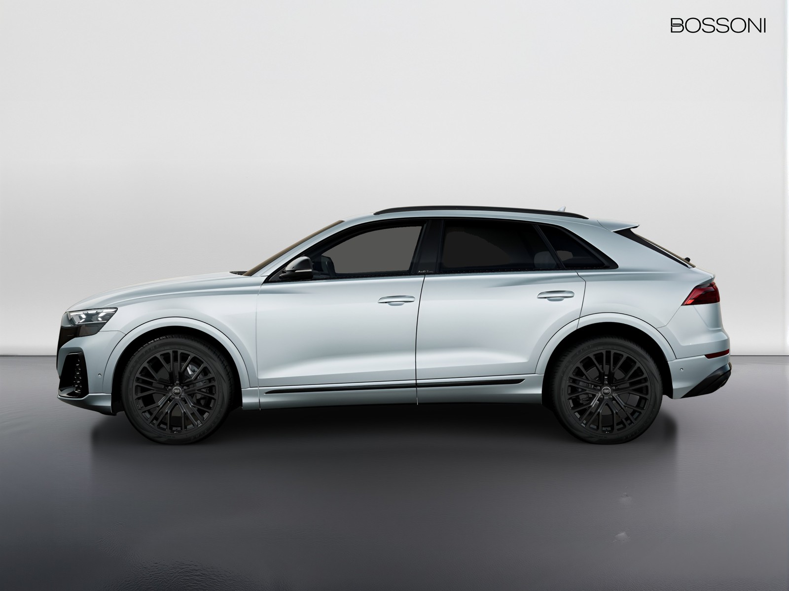 3 - Audi Q8 3.0 v6 tdi mhev 286cv s line edition quattro