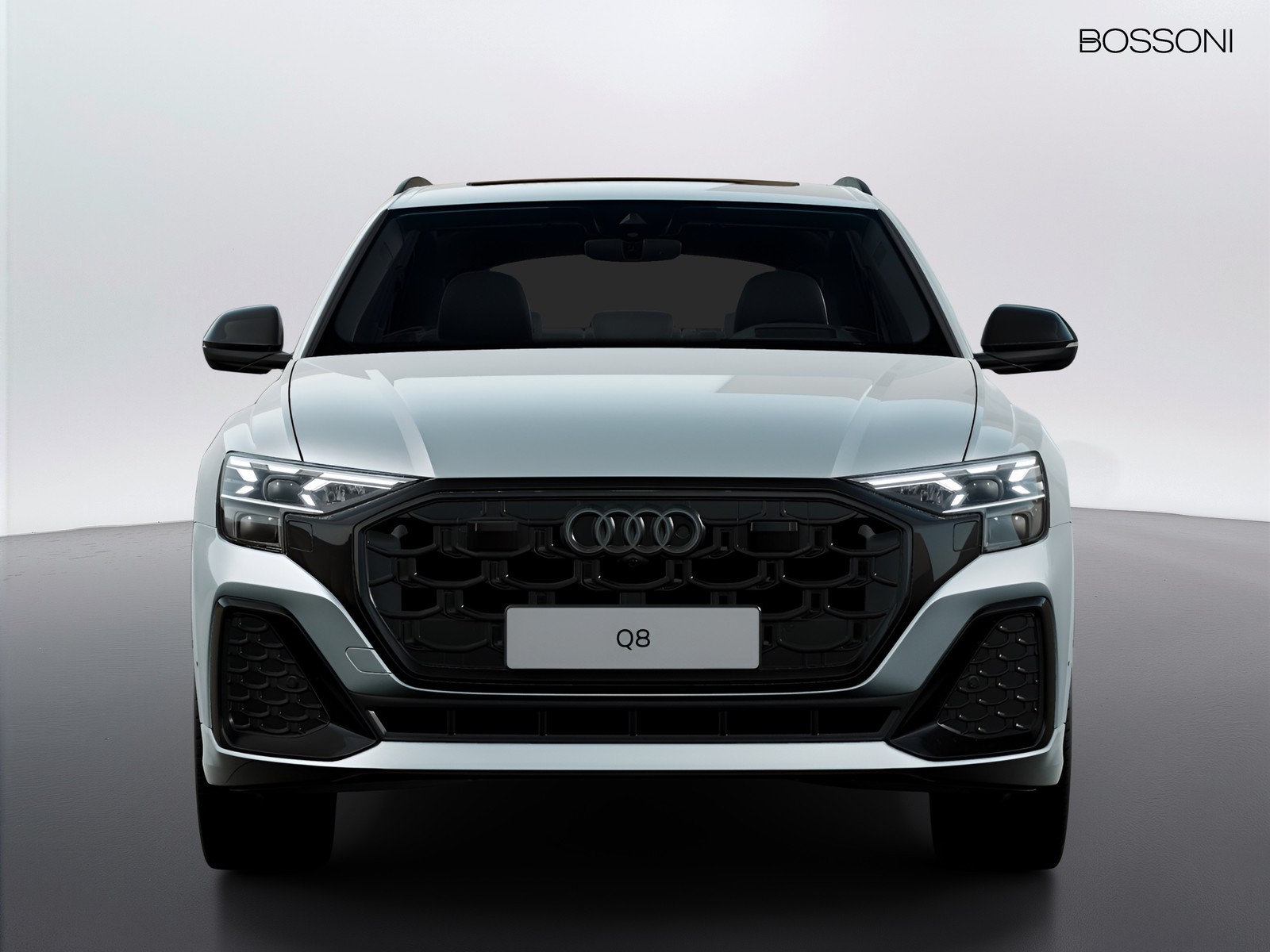 4 - Audi Q8 3.0 v6 tdi mhev 286cv s line edition quattro