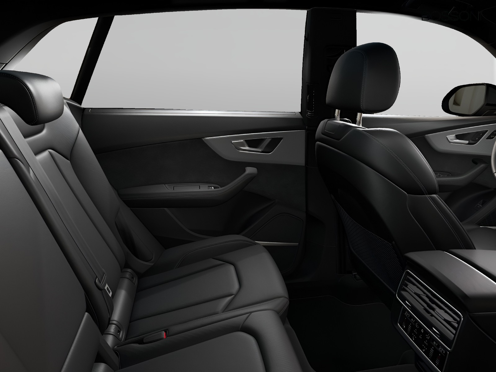 11 - Audi Q8 3.0 v6 tdi mhev 286cv s line edition quattro