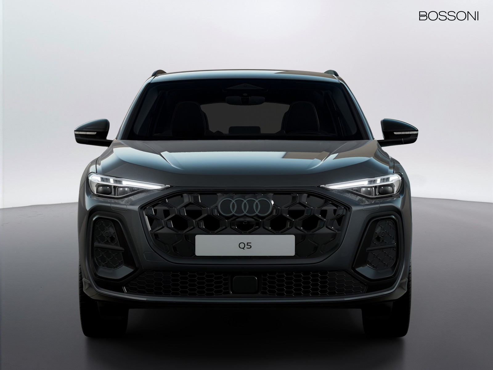 4 - Audi Q5 2.0 tdi mhev+ 204cv s line edition quattro s tronic
