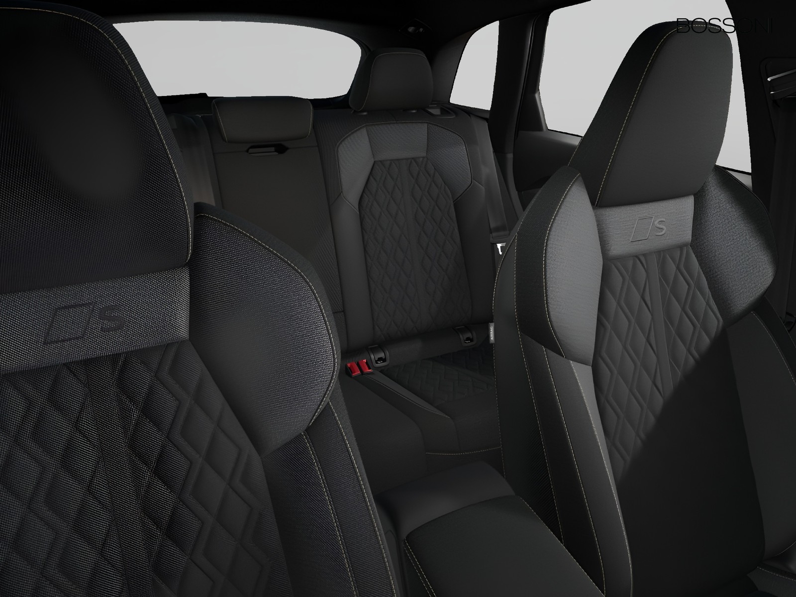 10 - Audi Q5 2.0 tdi mhev+ 204cv s line edition quattro s tronic