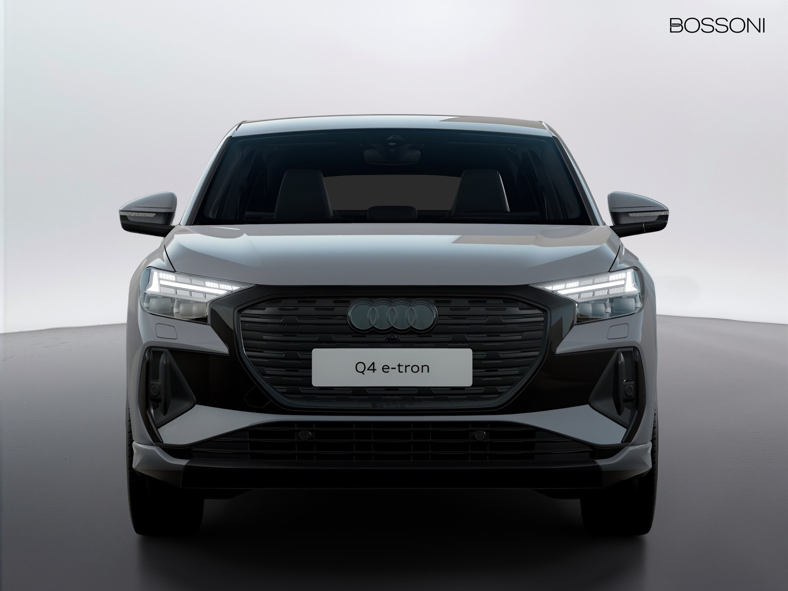 4 - Audi Q4 e-tron sportback e-tron 45 s line edition quattro