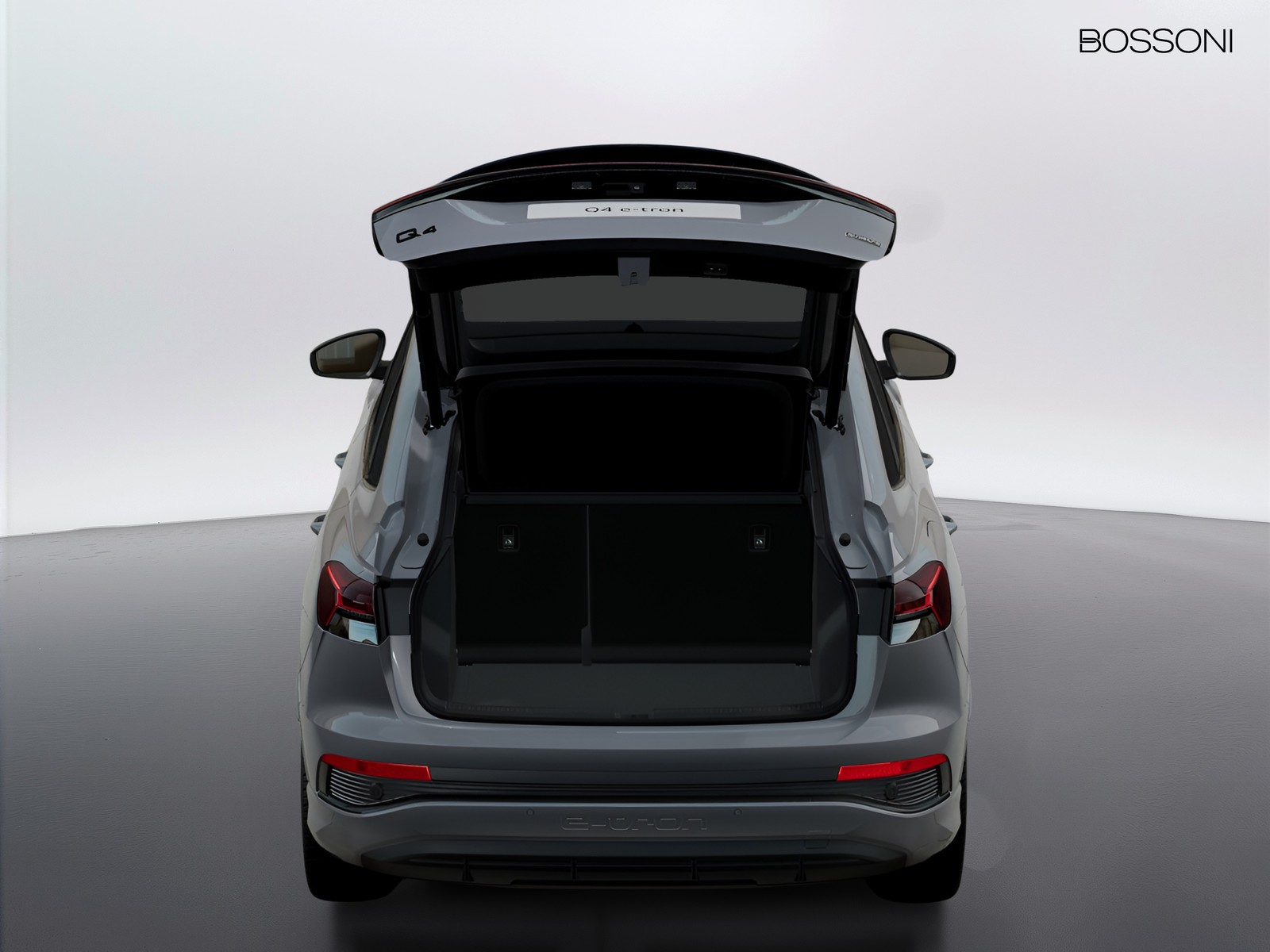 6 - Audi Q4 e-tron sportback e-tron 45 s line edition quattro