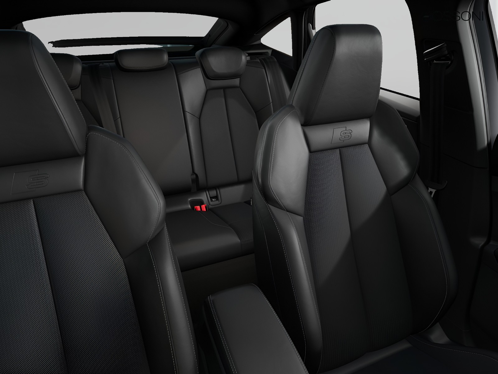 10 - Audi Q4 e-tron sportback e-tron 45 s line edition quattro