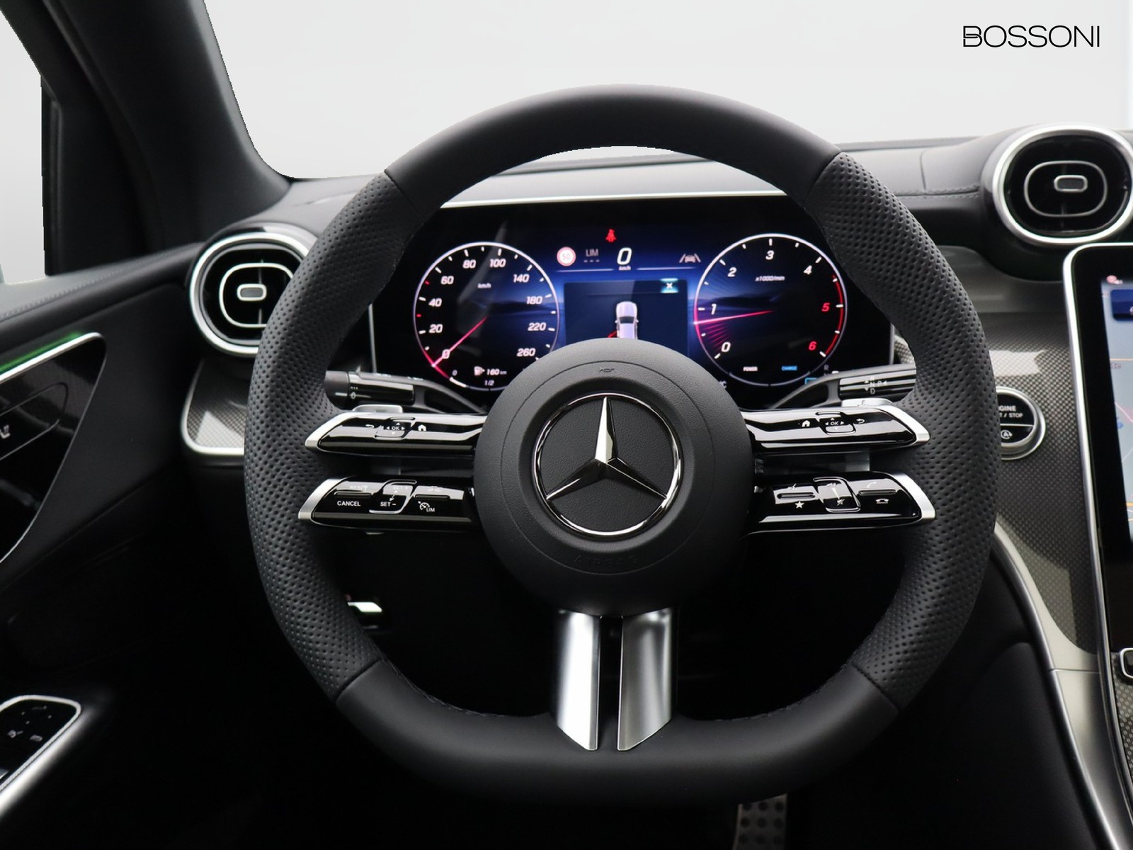 16 - Mercedes GLC coupe 220 d amg line advanced 4matic 9g-tronic