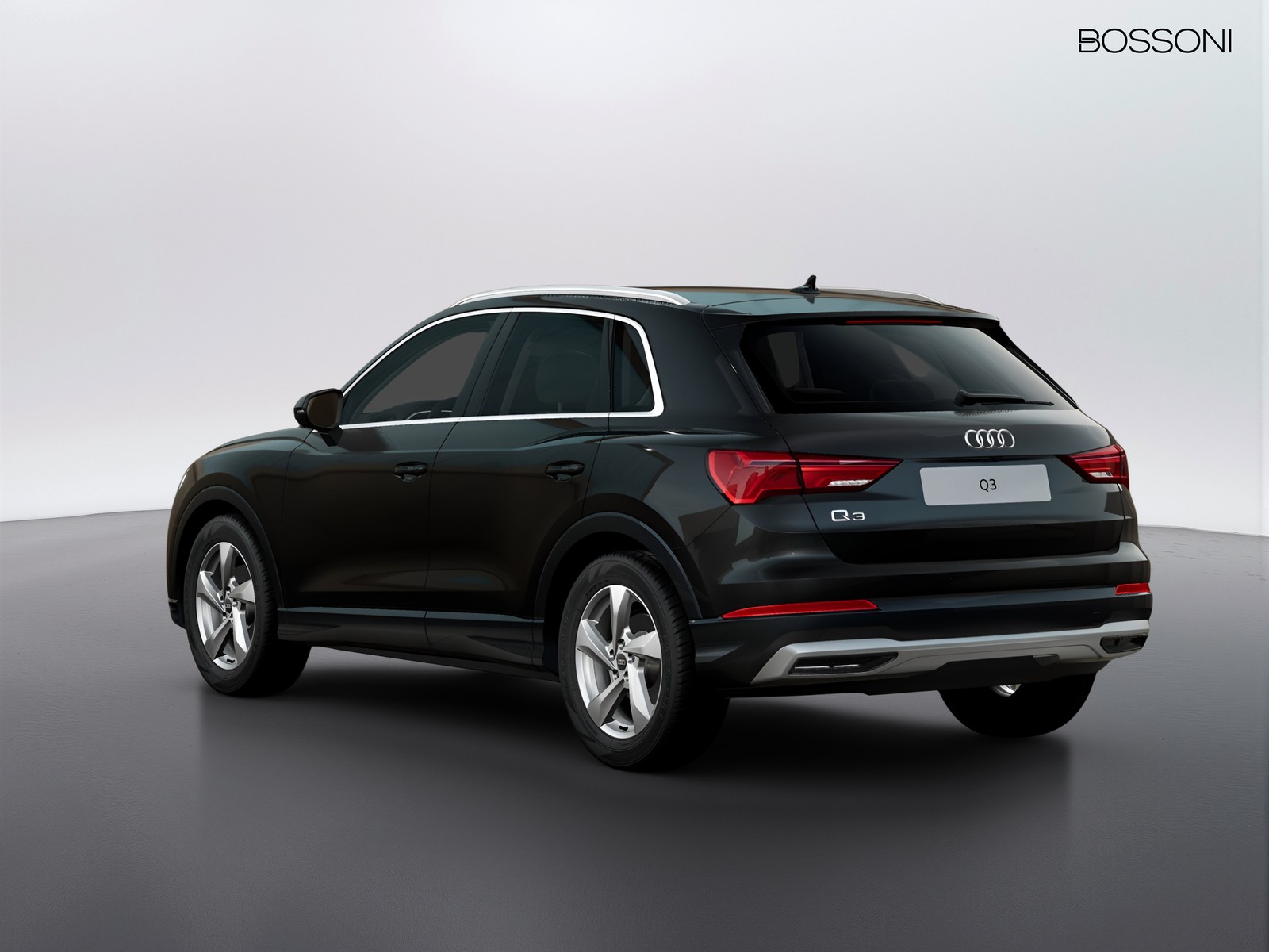 2 - Audi Q3 35 2.0 tdi business advanced s tronic