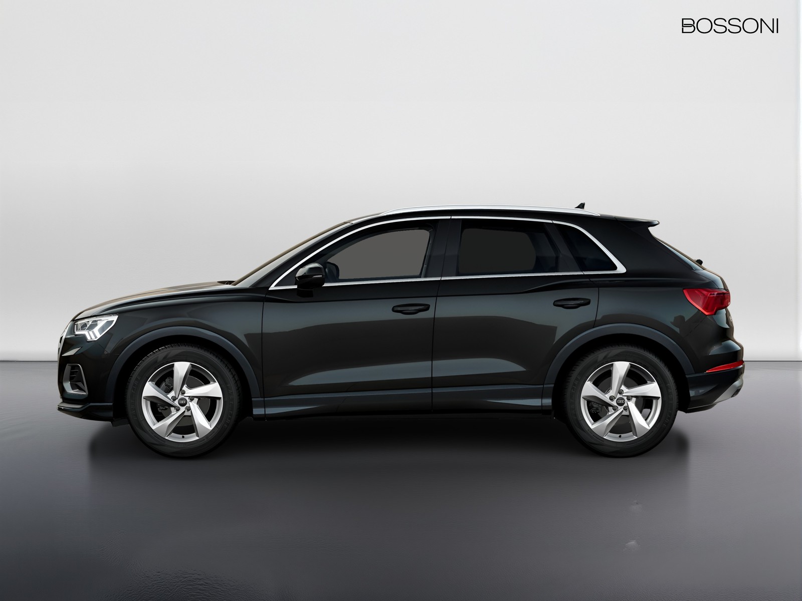 3 - Audi Q3 35 2.0 tdi business advanced s tronic