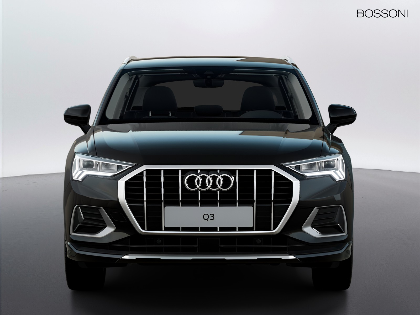 4 - Audi Q3 35 2.0 tdi business advanced s tronic