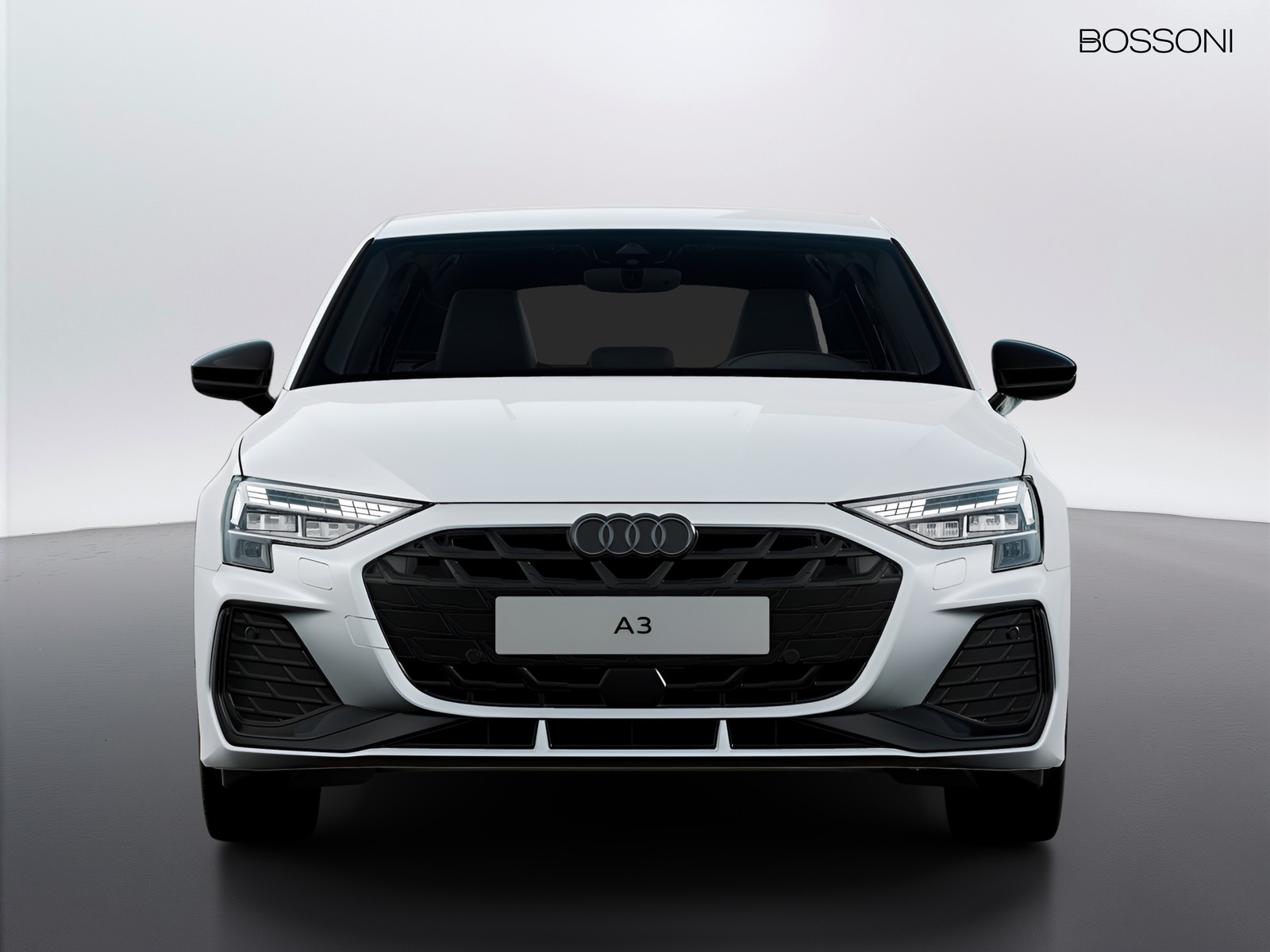 4 - Audi A3 sportback 2.0 tdi 150cv s line edition s tronic