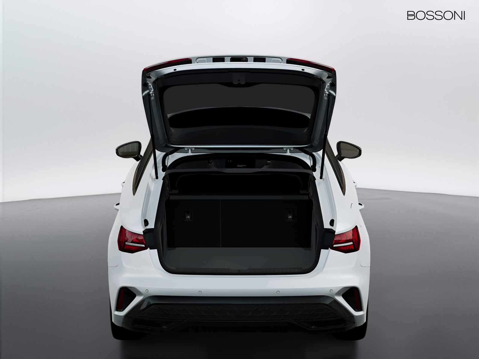 6 - Audi A3 sportback 2.0 tdi 150cv s line edition s tronic