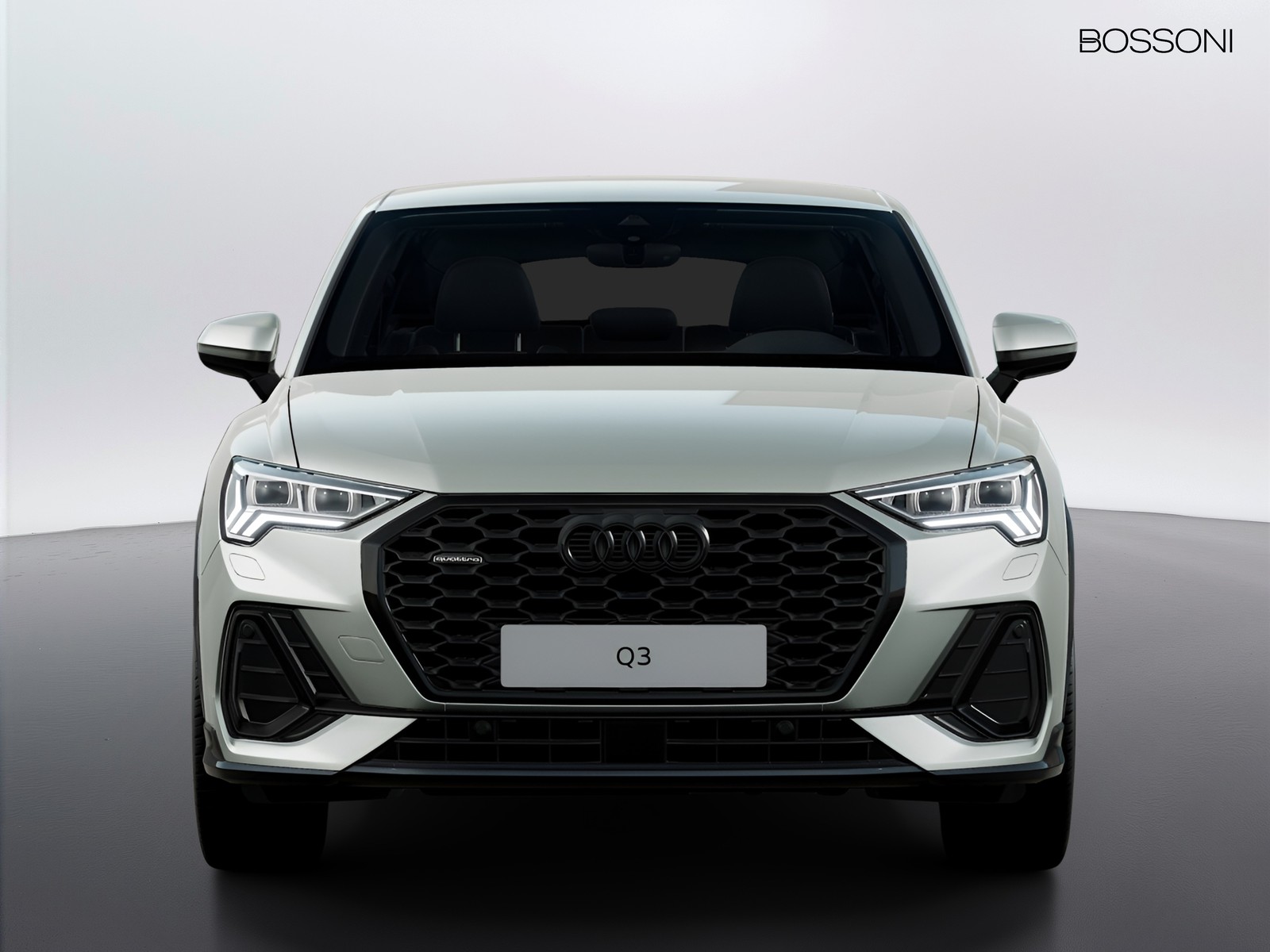 4 - Audi Q3 sportback 40 2.0 tdi 193cv s line edition quattro s tronic