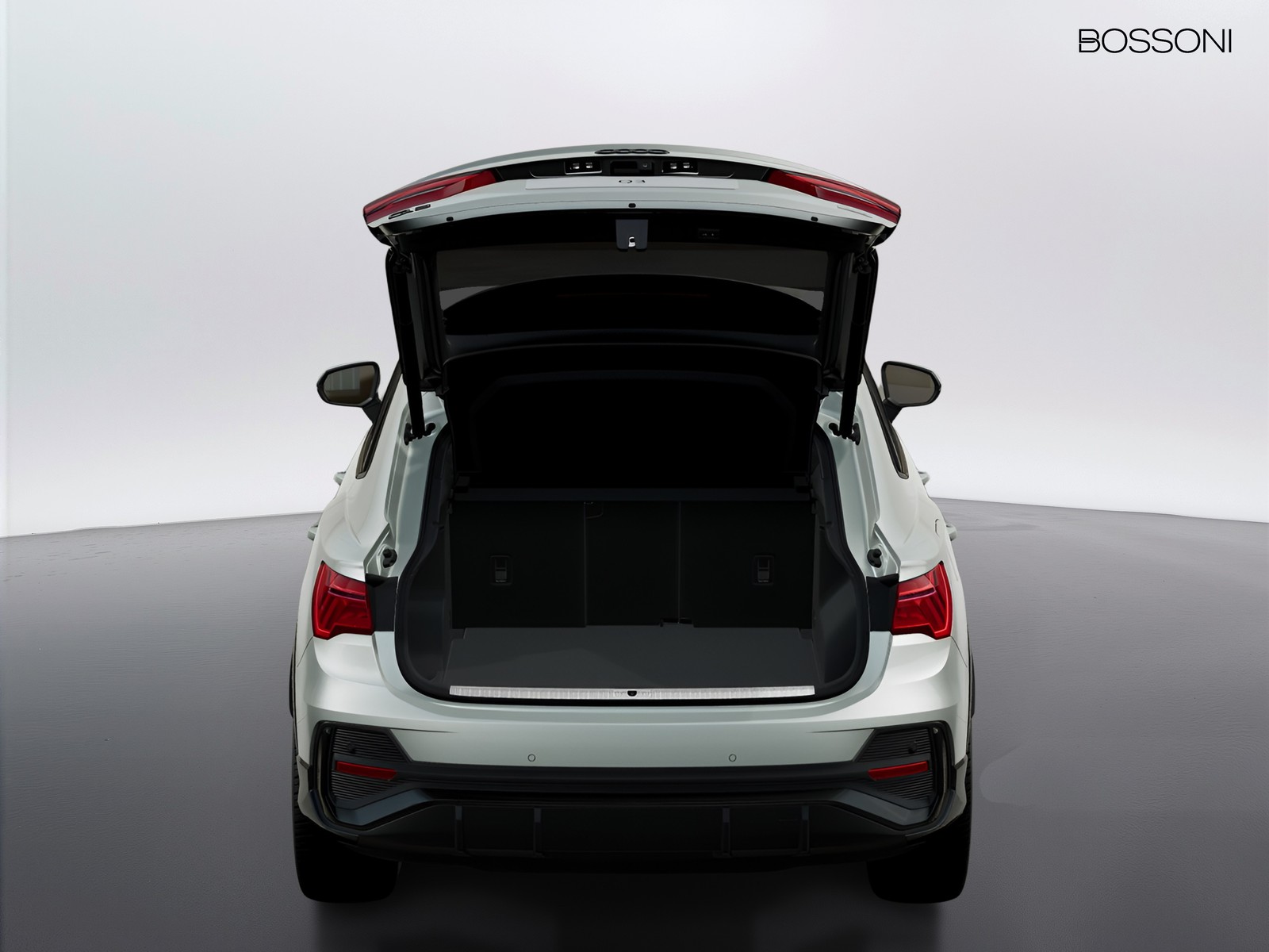 5 - Audi Q3 sportback 40 2.0 tdi 193cv s line edition quattro s tronic