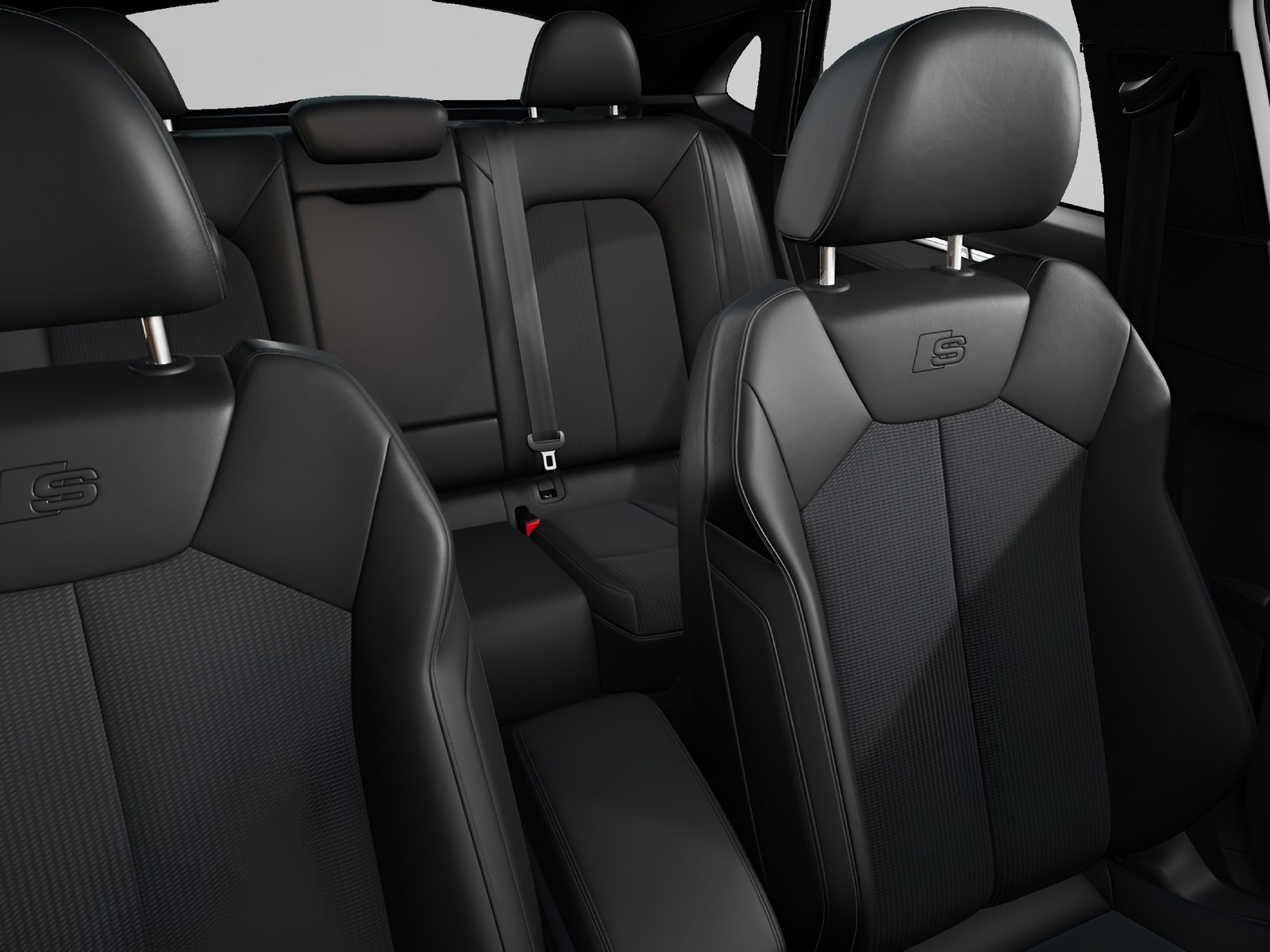 9 - Audi Q3 sportback 40 2.0 tdi 193cv s line edition quattro s tronic