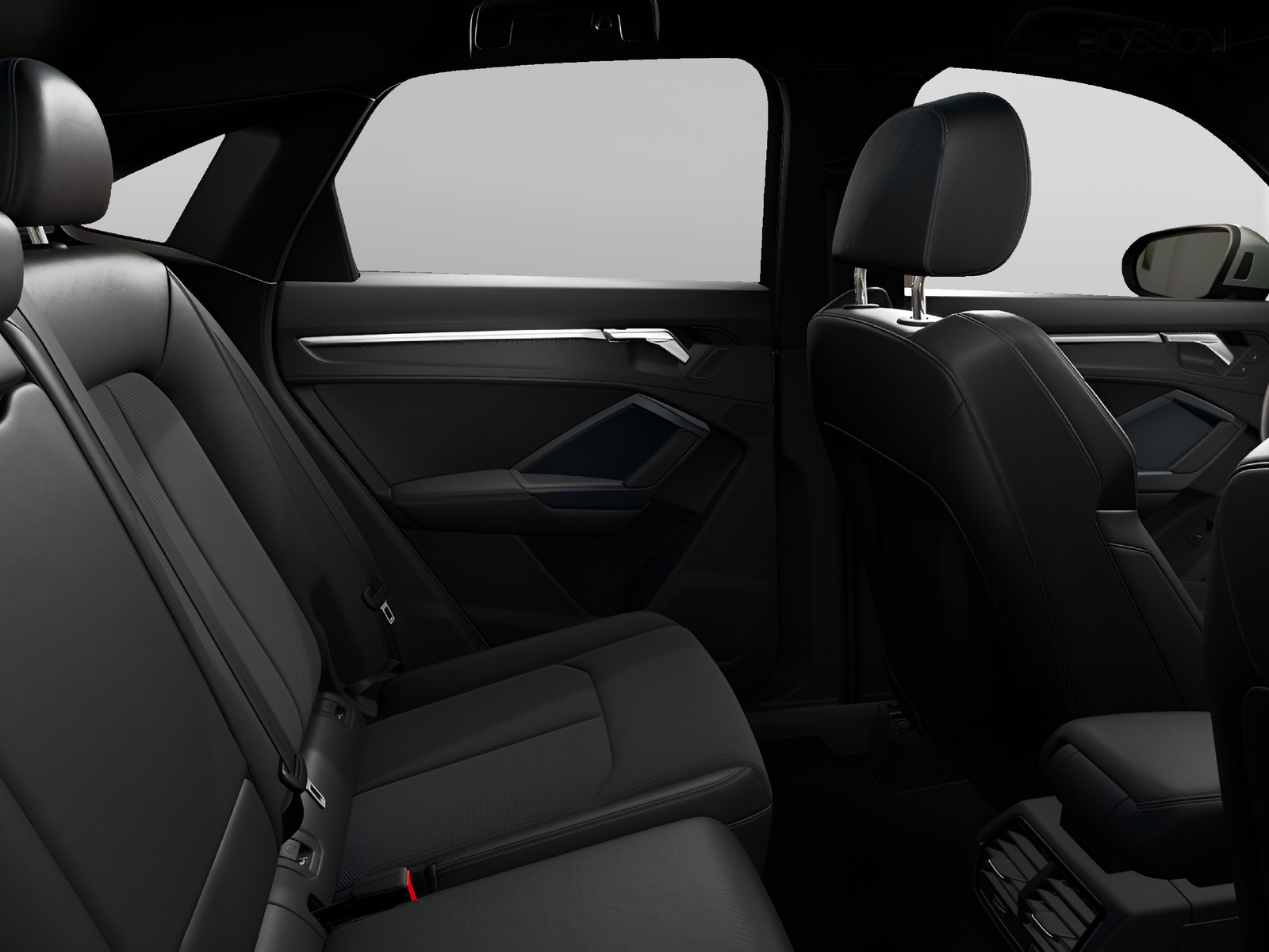 10 - Audi Q3 sportback 40 2.0 tdi 193cv s line edition quattro s tronic