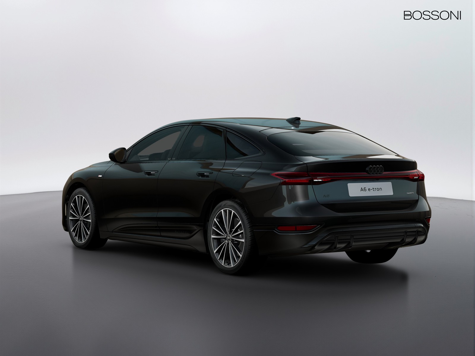 2 - Audi A6 e-tron sportback s line edition quattro 428cv