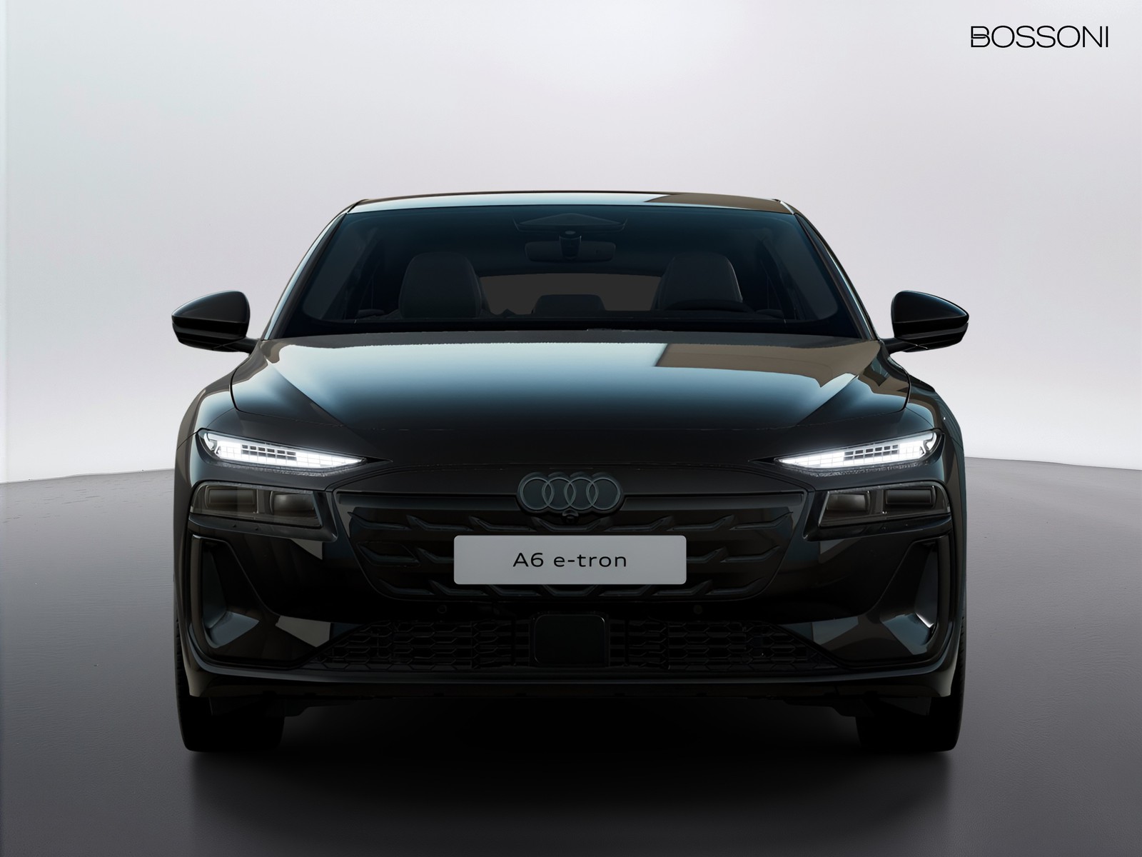 4 - Audi A6 e-tron sportback s line edition quattro 428cv