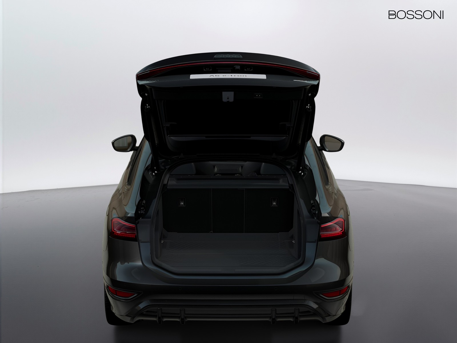 6 - Audi A6 e-tron sportback s line edition quattro 428cv