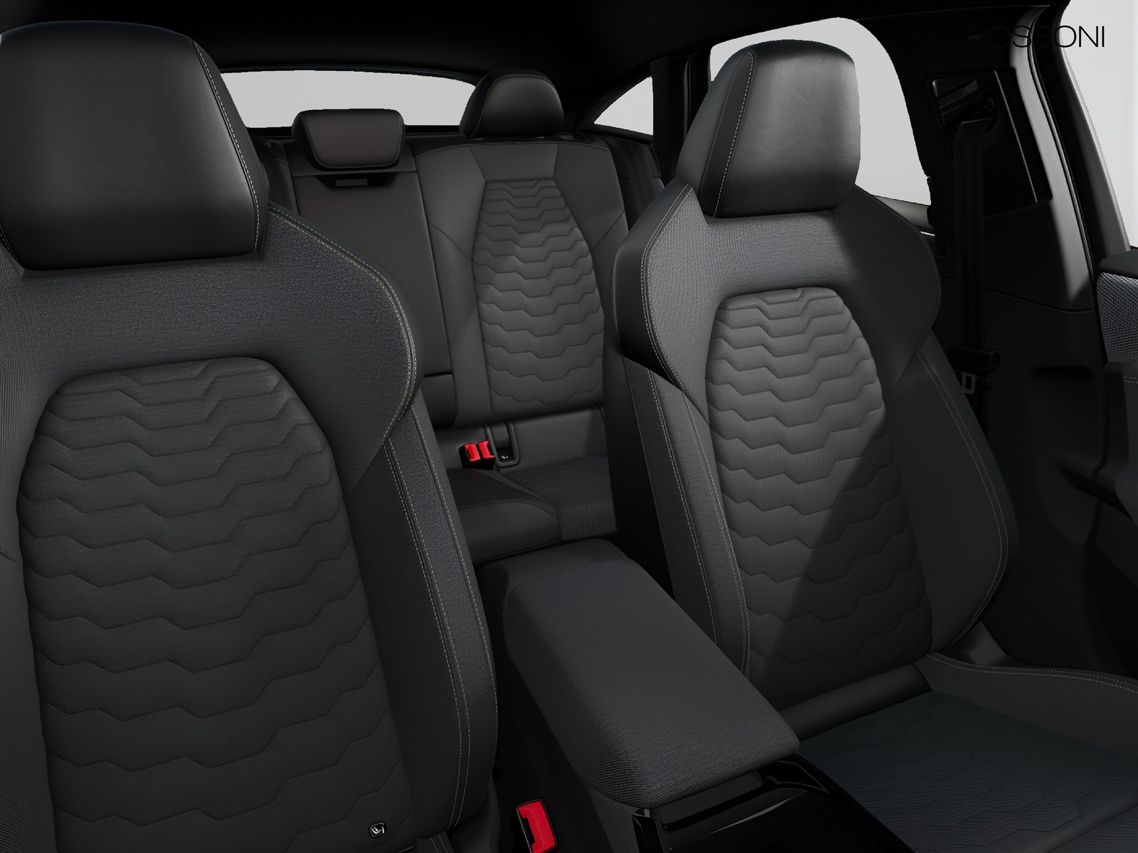 10 - Audi A6 e-tron sportback s line edition quattro 428cv