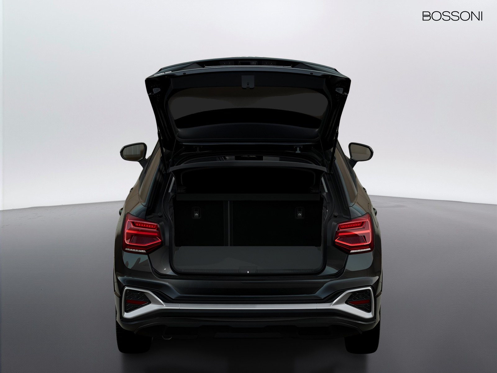 6 - Audi Q2 35 1.5 tfsi s line edition