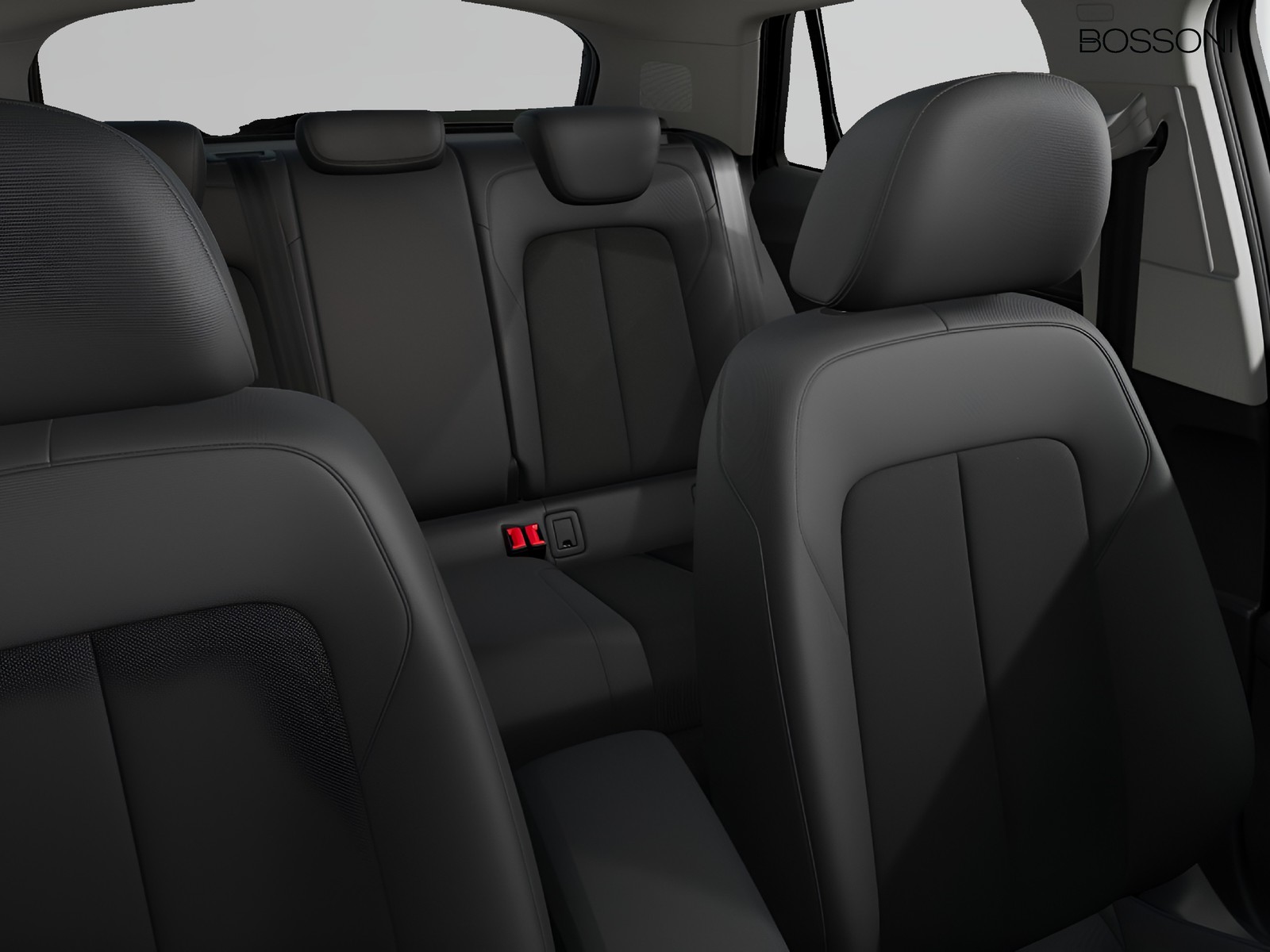 10 - Audi Q2 35 1.5 tfsi s line edition