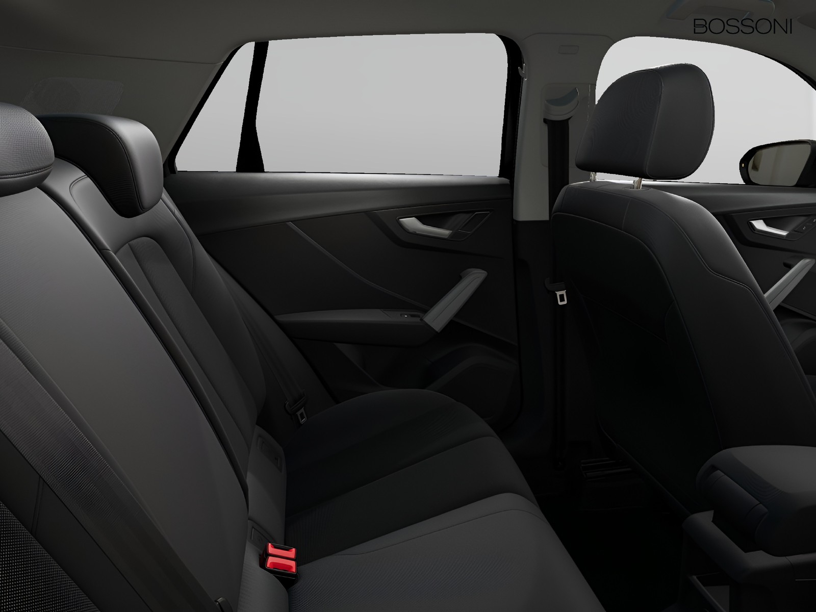 11 - Audi Q2 35 1.5 tfsi s line edition