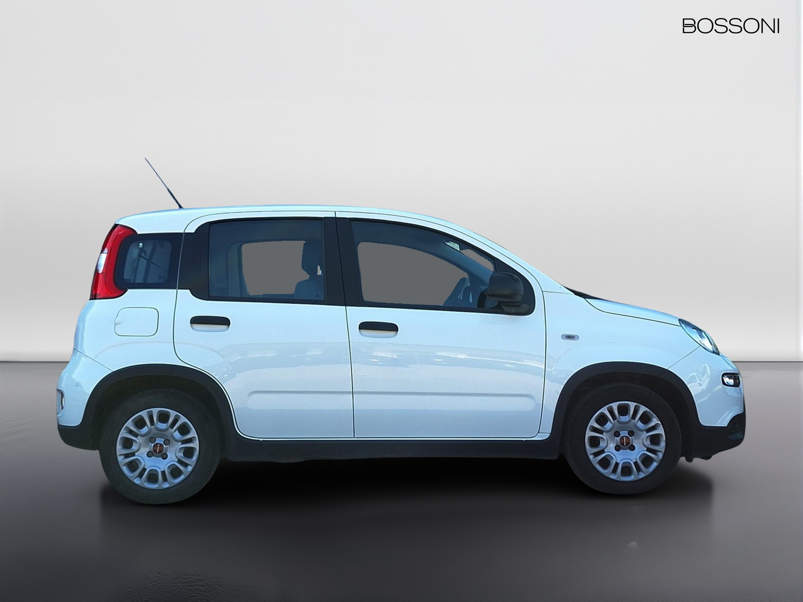 4 - Fiat Panda 1.0 firefly hybrid 70cv s&s