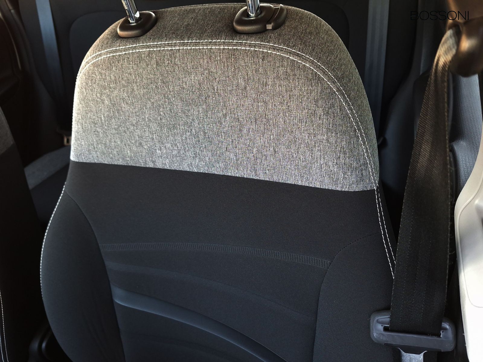 22 - Fiat Panda 1.0 firefly hybrid 70cv s&s