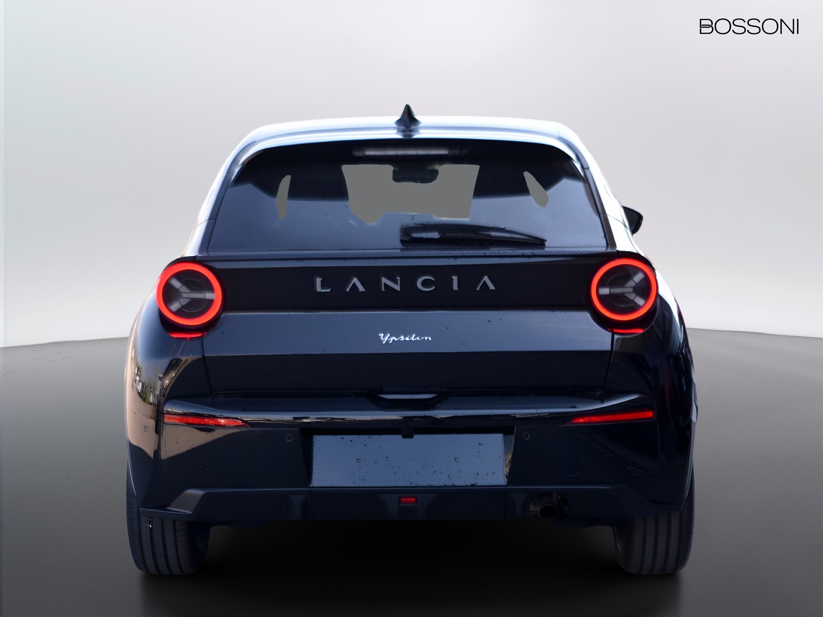 4 - Lancia Ypsilon 1.2 mhev 110cv lx e-dct
