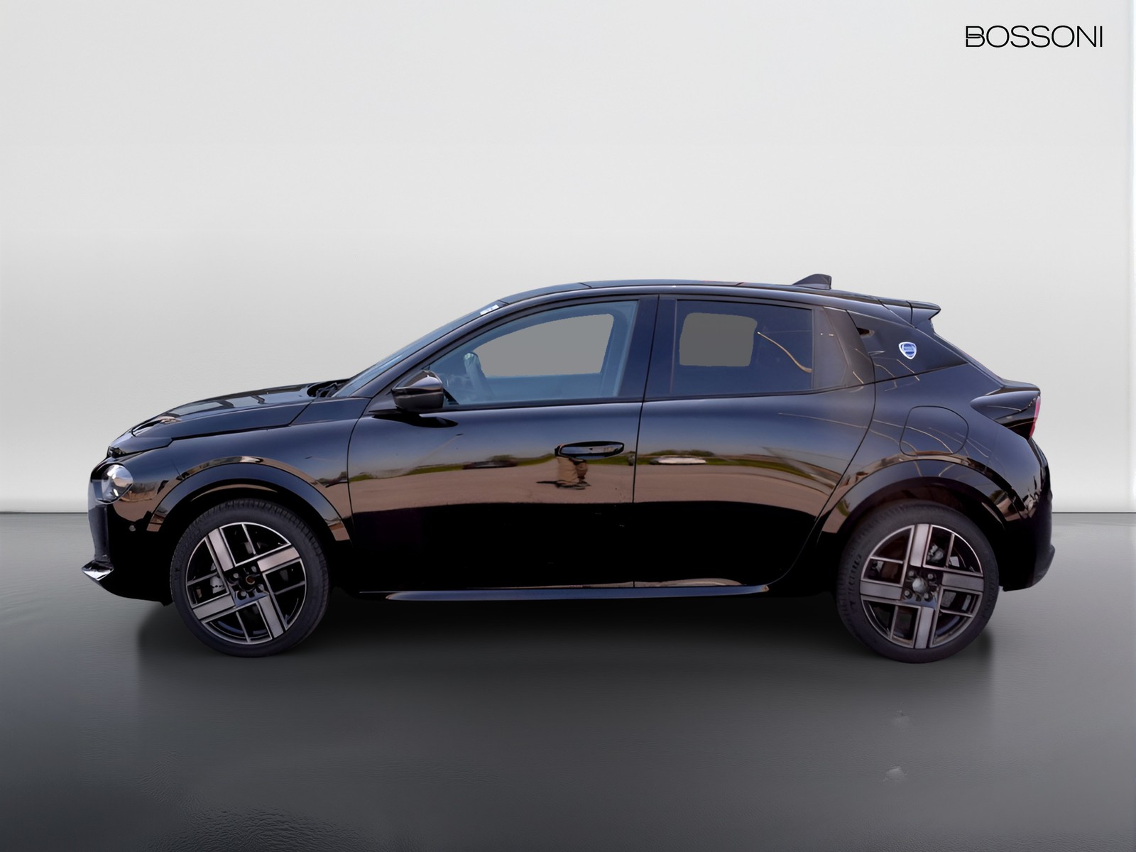 24 - Lancia Ypsilon 1.2 mhev 110cv lx e-dct