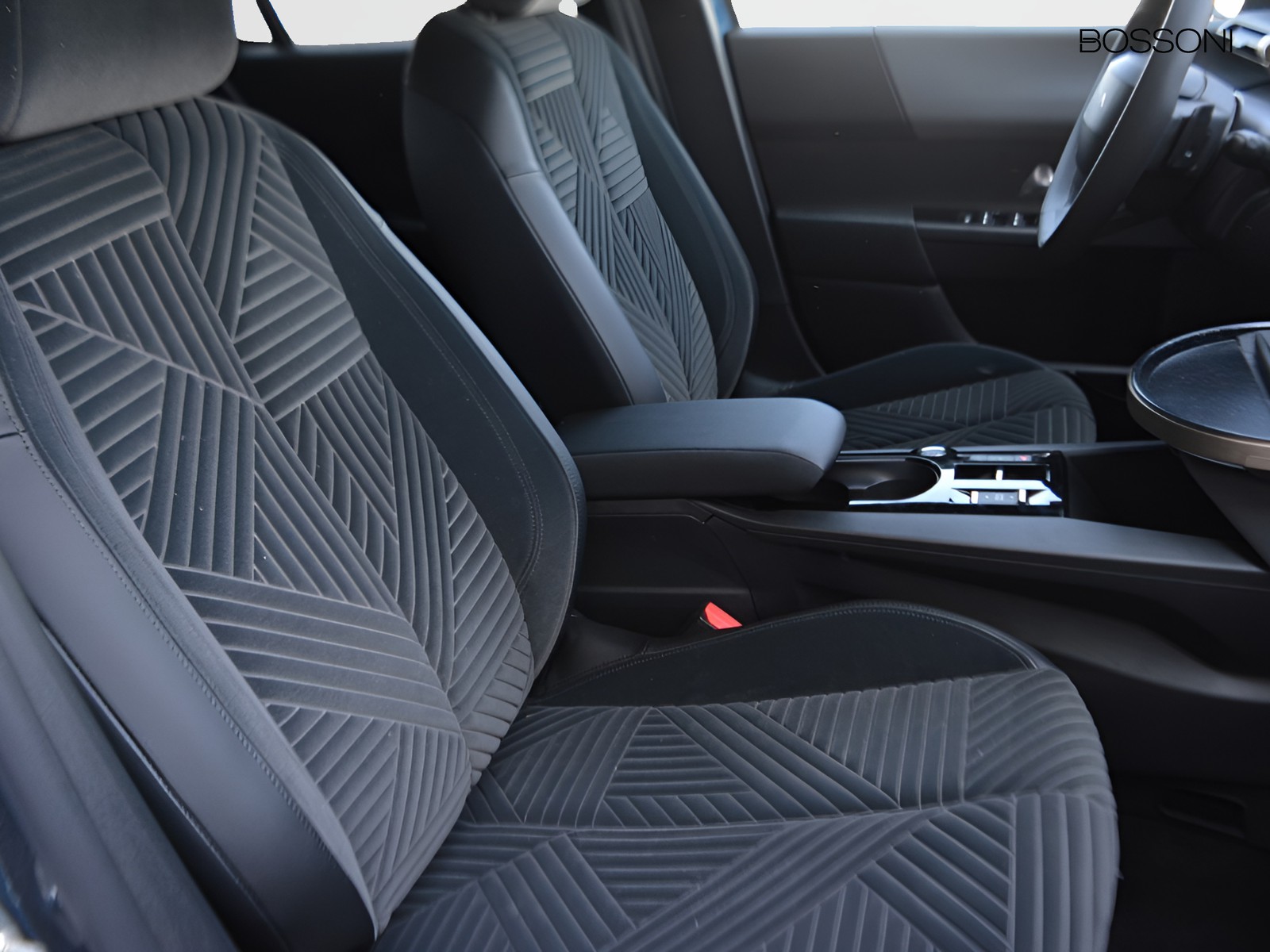 5 - Lancia Ypsilon 1.2 mhev 110cv lx e-dct