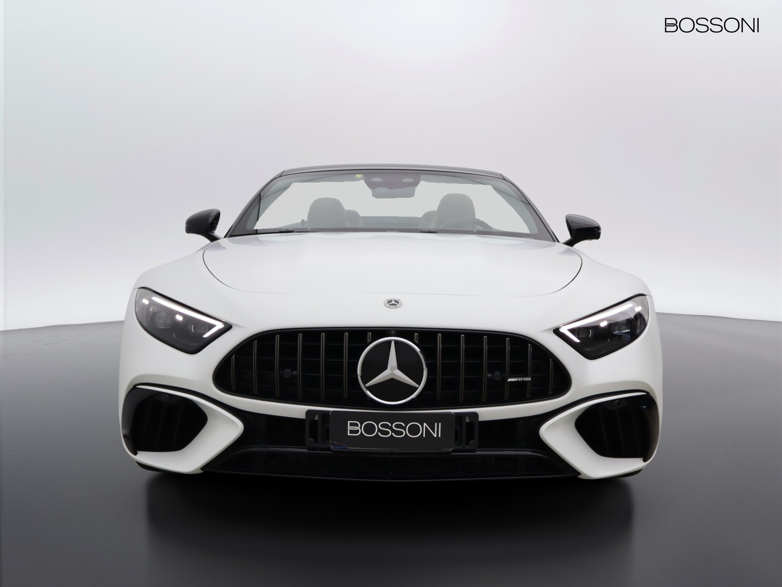 2 - AMG SL amg roadster 63 v8 premium plus 4matic+ speedshift mct amg